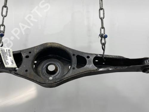 Used Right rear suspension arm Right rear suspension arm VW TOURAN (1T1, 1T2) 1.9 TDI (105 hp) 20420530 20420530