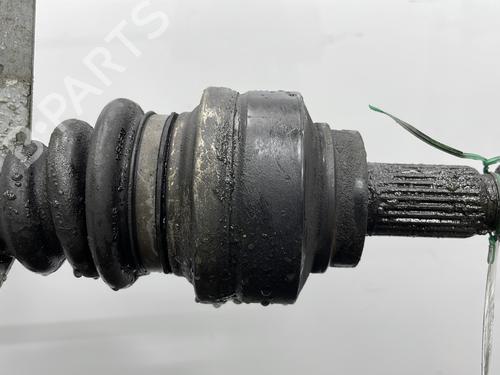 Used Right rear driveshaft Right rear driveshaft 26009128 26009128