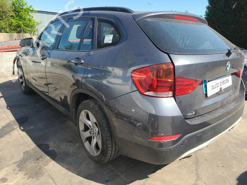 Rear left window mechanism BMW X1 (E84) sDrive 18 d | BP27572199C24  - Image 11