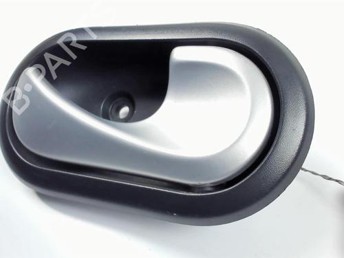 Used Front right interior door handle Front right interior door handle DACIA LOGAN MCV (KS_) 1.5 dCi (KS0W) (86 hp) 20447408 20447408