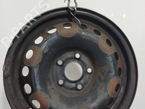 Fælk RENAULT KANGOO Express (FW0/1_) 1.5 dCi 90 (FW0G, FW05, FW08, FW11) | BP38274159C45 - Image 2