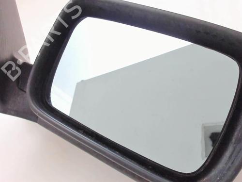 Right mirror BMW 3 (E46) 318 i | BP20422385C27 