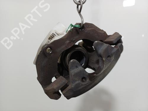 Right front brake caliper FORD KUGA II (DM2) 1.6 EcoBoost | BP36957560M104 - Image 4