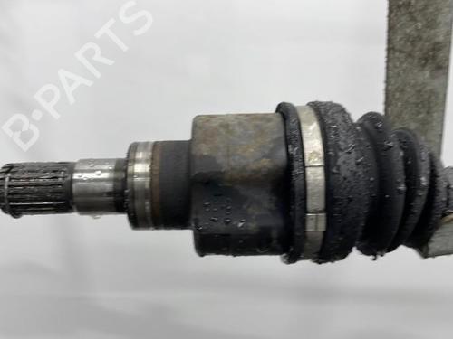 Used Right front driveshaft NISSAN PIXO (UA0) 1.0 (68 hp) 20438956