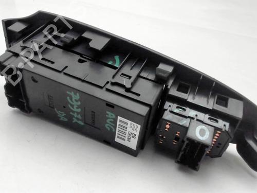 Left front window switch NISSAN 370Z Roadster (Z34) 3.7 | BP37652368I27 - Image 4