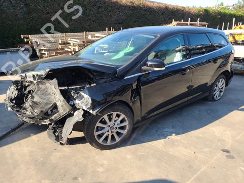 Used Parts FORD FOCUS III Turnier 1.5 TDCi (120 hp) 4372592