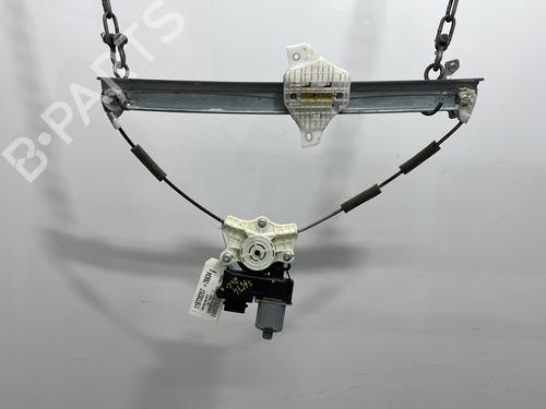 Used Front left window mechanism Front left window mechanism HYUNDAI i20 II (GB, IB) 1.1 CRDi (75 hp) 31914513 31914513