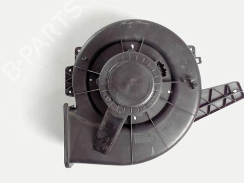 Heater blower motor VW POLO V (6R1, 6C1) 1.2 | BP20390976M62 