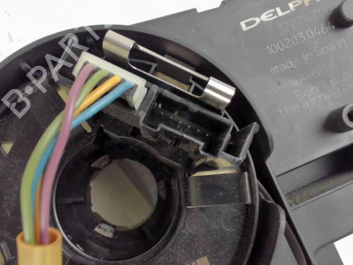 Used Steering column stalk Steering column stalk OPEL CORSA D (S07) 1.3 CDTI (L08, L68) (95 hp) 20398212 20398212