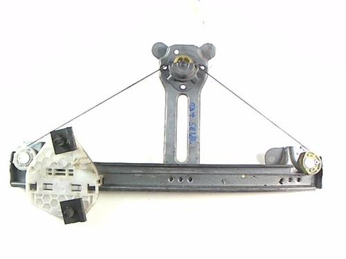 Rear right window mechanism DACIA LOGAN (LS_) 1.4 (LS0A, LS0C, LS0E, LS0G) | BP20472443C25  - Image 8