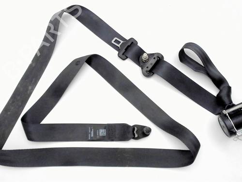 Front left seatbelt DACIA SANDERO II TCe 90 (B8M1, B8MA, B8AC) | BP33993734I26  - Image 6