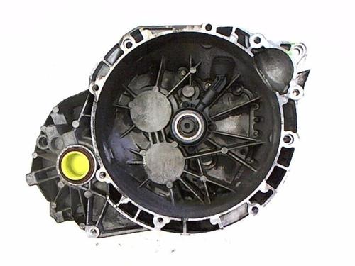 Gearbox FORD FOCUS C-MAX (DM2) 2.0 TDCi | BP20455398M3 