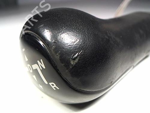 Gear lever FORD FIESTA V (JH_, JD_) 1.6 16V | BP21231175M90 