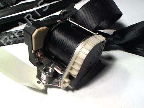 Rear right belt tensioner VW TOURAN (1T1, 1T2) 2.0 TDI 16V | BP20475592C90 