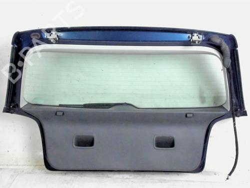 Tailgate VW POLO (9N_, 9A_) 1.4 TDI | BP20442672C6 