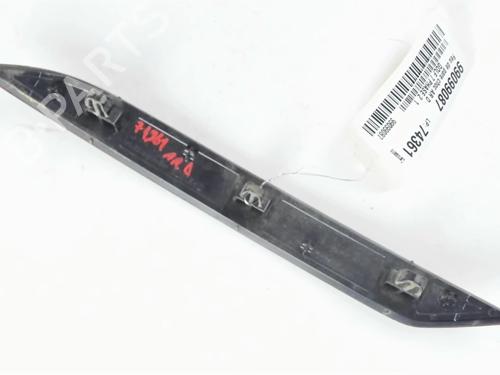 Used Rear bumper right light Rear bumper right light VW GOLF VII (5G1, BQ1, BE1, BE2) 1.0 TSI (110 hp) 22897111 22897111