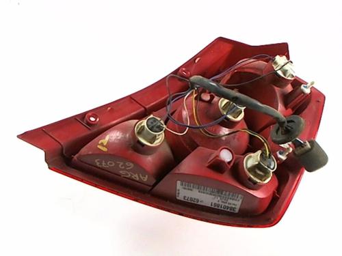 Left taillight DAEWOO KALOS (KLAS) 1.2 | BP20462843C34 