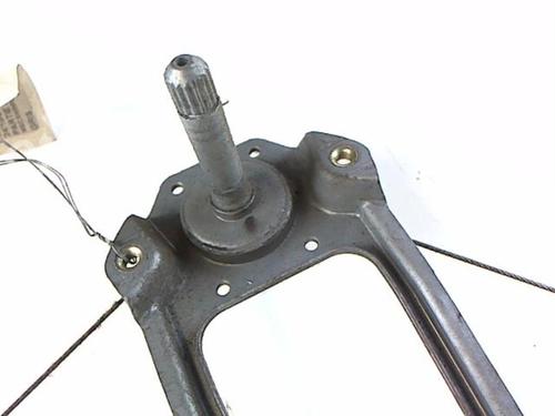 Rear left window mechanism FORD FOCUS I Turnier (DNW) 1.4 16V | BP20476064C24 