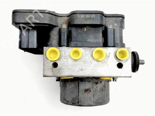 ABS pump BLUECAR BLUEUTILITY EV50 | BP33446058M43  - Image 5