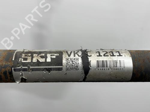 Right rear driveshaft BMW X5 (E53) 3.0 d | BP26688946M41 - Image 4