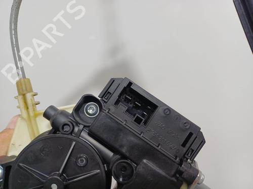 Front right window mechanism VW BEETLE (5C1, 5C2) 2.0 TFSI | BP39104256C23  - Image 5