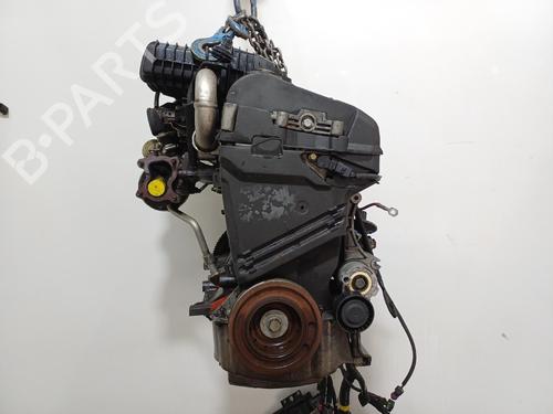 Engine RENAULT KANGOO (KC0/1_) 1.5 dCi (KC08, KC09) | BP39393264M1 - Image 8