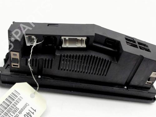 Climate control BMW 3 (E46) 316 i | BP30688828I5 - Image 3