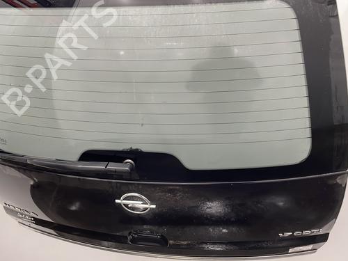 Tailgate OPEL MERIVA A MPV (X03) 1.7 CDTI (E75) | BP21384802C6 