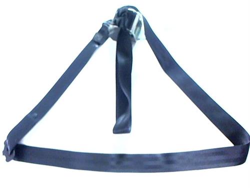 Used Rear left seatbelt Rear left seatbelt RENAULT MEGANE III Coupe (DZ0/1_) 1.5 dCi (DZ09, DZ0D, DZ1F, DZ1G, DZ14, DZ29) (110 hp) 20462507 20462507