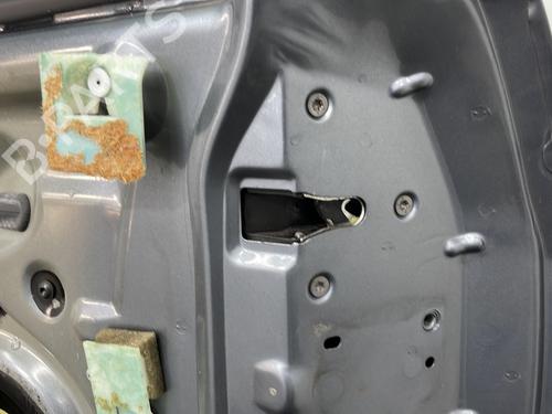 Dør højre bagtil CITROËN C8 (EA_, EB_) 2.2 HDi | BP32482407C5 