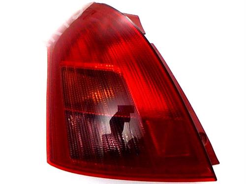 Left taillight SUZUKI SWIFT III (MZ, EZ) 1.3 (RS413, ZC11S) | BP20462489C34 