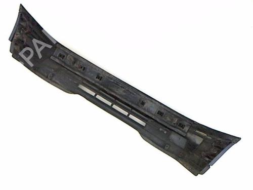 Front bumper OPEL VECTRA A (J89) 2.0 i 4x4 (F19, M19) | BP20459345C7 