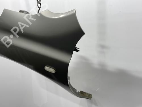 Left front fenders NISSAN MICRA III (K12) 1.2 16V | BP24895371C41 