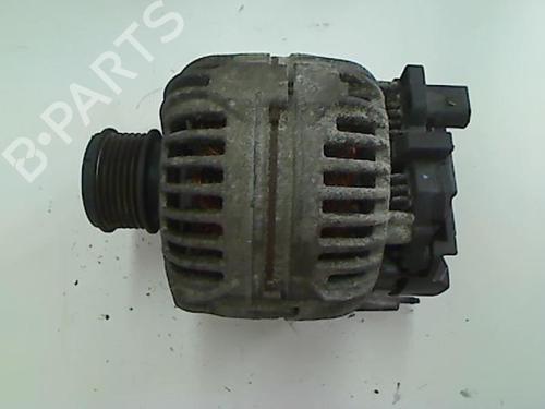 Generator VW POLO (9N_, 9A_) 1.6 16V (105 hp) 20409089