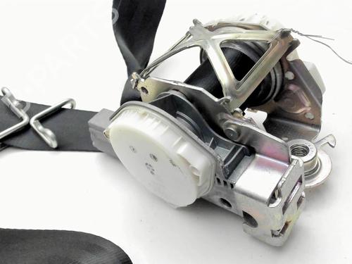 Front right belt tensioner PEUGEOT 3008 I MPV (0U_) 1.6 Turbo | BP22104269C88 