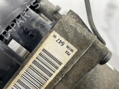 Steering pump CITROËN BERLINGO Box Body/MPV (B9) 1.6 BlueHDi 100 | BP30913227M99  - Image 7