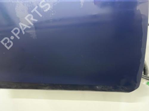 Right front door SUZUKI SPLASH (EX) 1.0 (A5B310) | BP20417230C3 