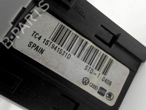 Headlight switch SKODA CITIGO (NF1) 1.0 | BP26964207I24 