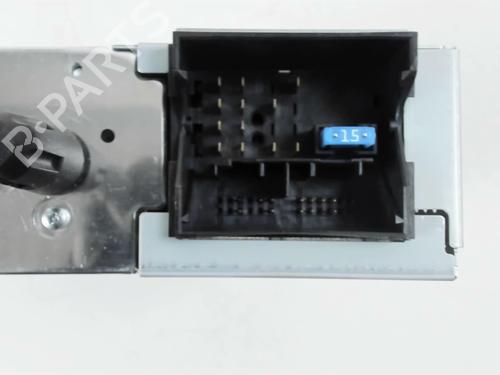 Radio PEUGEOT 208 I (CA_, CC_) 1.2 VTI 82 | BP29212831E6 