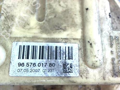 Fuel pump CITROËN C4 Grand Picasso I (UA_) 2.0 HDi 138 | BP20407980M76 