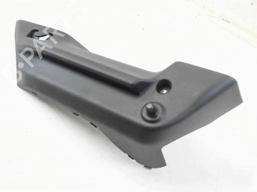 Rear seat RENAULT MEGANE IV Hatchback (B9A/M/N_) 1.2 TCe 130 (B9MR) | BP31193224C17  - Image 14