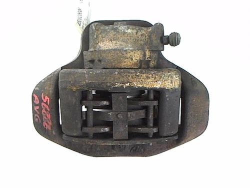 Used Left front brake caliper PEUGEOT 104 1.1 (50 hp) 21235630