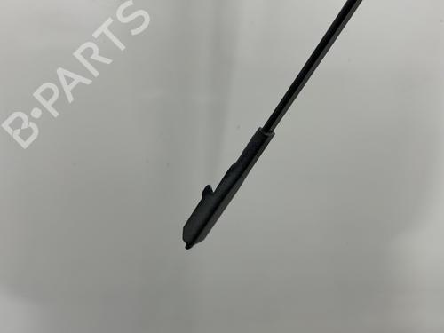 Front windshield wiper arm NISSAN QASHQAI / QASHQAI +2 I (J10, NJ10, JJ10E) 1.5 dCi | BP26532495C143 