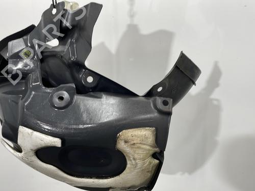 Wheel arch RENAULT MEGANE III Hatchback (BZ0/1_, B3_) 1.5 dCi (BZ09, BZ0D, BZ1W, BZ29, BZ14) | BP32220151C56