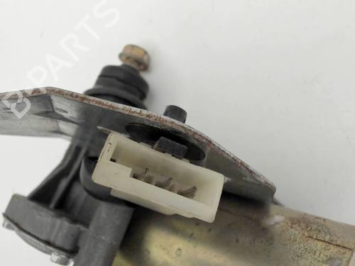 Rear wiper motor RENAULT SUPER 5 (B/C40_) 1.4 Cat (B/C/407) | BP29375067M102 