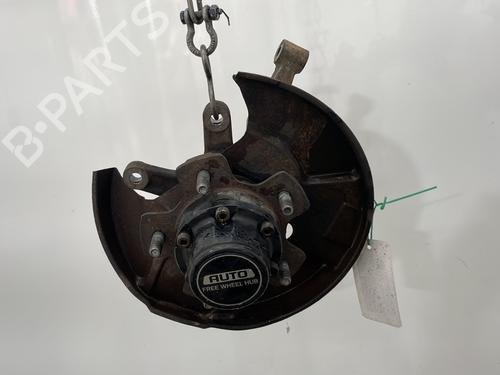 Used Right front steering knuckle SUZUKI VITARA (ET) HDI (SE 420HDI) (87 hp) 26147539