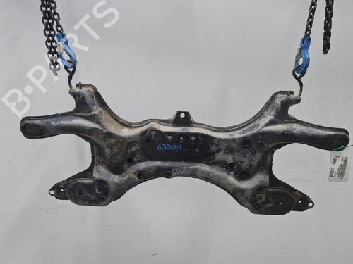 Used Subframe Subframe TOYOTA COROLLA Verso (_E12_) 2.0 D-4D (CDE120_, CDE120R) (90 hp) 20429166 20429166