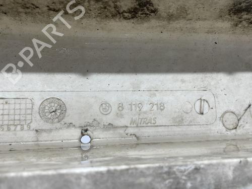 Rear bumper reinforcement BMW 3 Coupe (E36) 320 i | BP30137015C73 