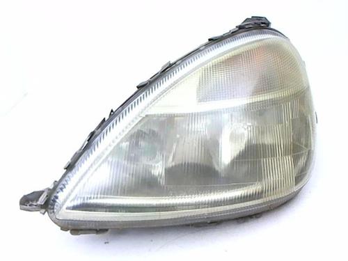 Used Left headlight MERCEDES-BENZ A-CLASS (W168) A 160 (168.033, 168.133) (102 hp) 20426933