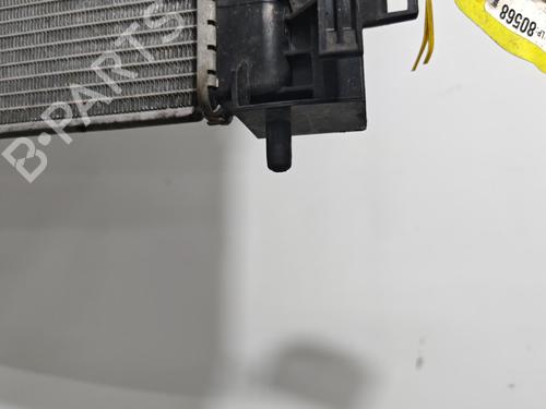 Water radiator RENAULT TWINGO III (BCM_, BCA_) 1.0 SCe 70 | BP40116280M31 - Image 2